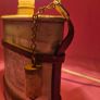 ww2 water bottle lamp Image 2