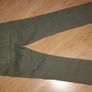 Age 5 to 6 Years - As New - An Adorable Pair of Jeans with Waist Adjusters - # Image 3