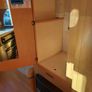 2009 Bailey Ranger 550/5 5 Berth Caravan Image 8