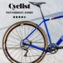 FiftyOne Gravel Bike | S,M,XL Demo-Ride Stock | Image 7