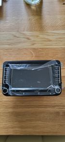 CarPlay/Android Infotainment Screen VW/SEAT/SKODA