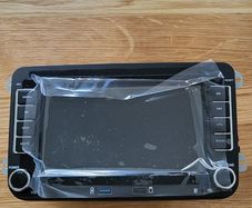 CarPlay/Android Infotainment Screen VW/SEAT/SKODA