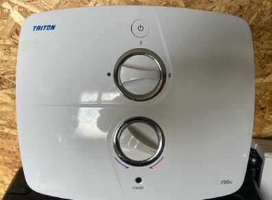triton