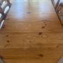 Table-extendable with 6 chairs Image 2