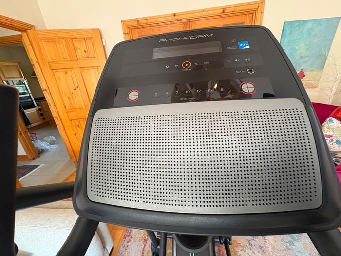 Proform Carbon EL Elliptical