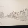 Dublin Shopfronts & Street Scenes. Image 4