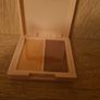 Basie beauty eyeshadow Bronzy Duo Image 4