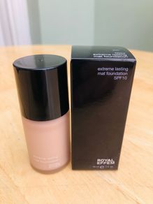 Brand New Royal Effem 30ml Matt Foundation 800