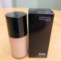 Brand New Royal Effem 30ml Matt Foundation 800