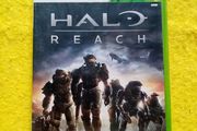 Halo reach Xbox 360 games Original