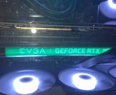 Evga Ftw Geforce Rtx 3080ti