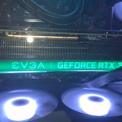 Evga Ftw Geforce Rtx 3080ti