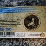 Belgium 2.5 Euro Base Metals Brilliant Uncirculated Coin 2020 - 100 years Olympic Games Antwerp Image 2