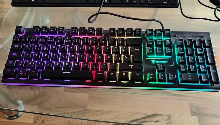 PC Gaming Peripherals pack > Cheap / Spares / Repair