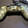 Official Sony PS4 Wireless Controllers DualShock 4 V2 Image 3