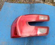 Citroen C4 Grand Picasso Rear/tail lights Left