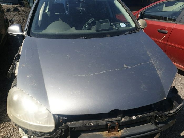 Golf mk5 1.9tdi for parts