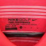 Nike Golf Polo Shirt Mens Medium M Image 4