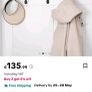 Coat & Shoe Rack Image 2