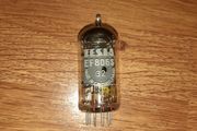 Tesla EF806 Tube