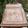 Victorian Metal Coal Scuttle Image 4