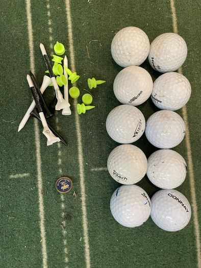 Women's 14 Club Golf Set