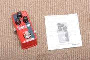 TC Electronics Sub 'N' Up Octaver guitar pedal