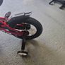 14inch freestyle 3 bike Image 4