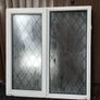 PVC windows Double Glazed Image 2