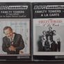 Cassettes - Fawlty Towers Image 2