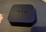Apple TV 1st gen