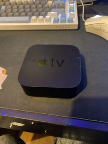 Apple TV 1st gen