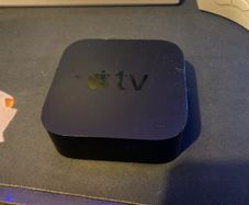 Apple TV 1st gen