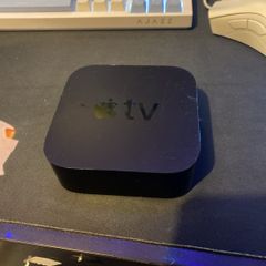 Apple TV 1st gen