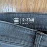 G-star D-Staq 3D Slim Fit Jeans 34Wx34L Image 3