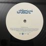 The Chemical Brothers - Out Of Control / Power Move - 12" Promo Single - 1999 - CHEMSTXDJ10 Image 3