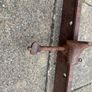 Seven foot vintage sash clamp - Tools Image 4