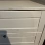 IKEA Sundvik baby change table nursery storage unit Image 8