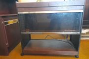 Hostess trolley