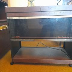 Hostess trolley