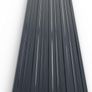 12 x Trapezoidal Sheet 129 cm x 45 cm = 7 m Roof Sheet for Tool Shed Image 4