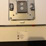 DELL flat panel monitor Image 2