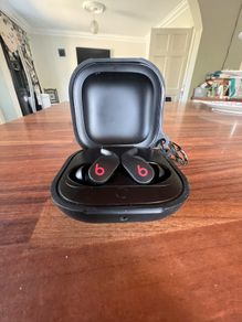 beats fit pro