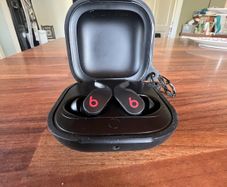 beats fit pro