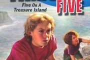 Famous Five Books