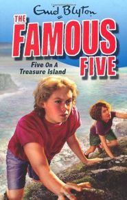 Famous Five Books