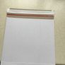Record mailer envelope for Vinyl singles Image 2