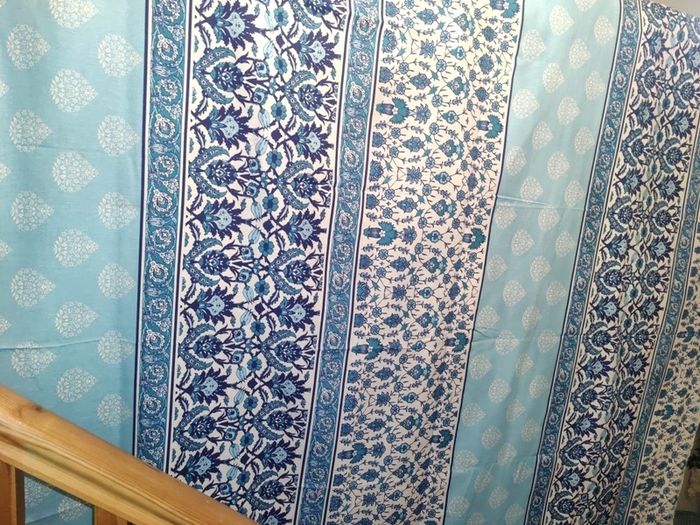 fabric