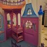 Barbie castle Image 4