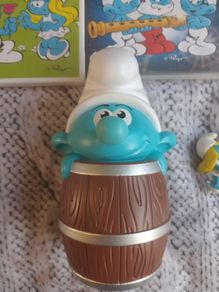 smurf bundle